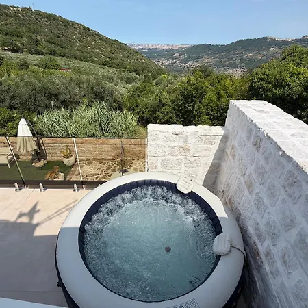 Borgo Bellezza Luxury Altino