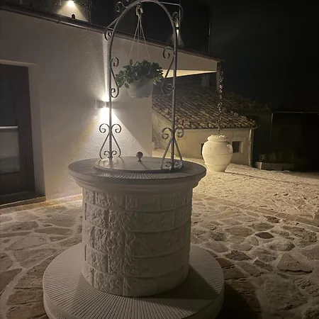 Borgo Bellezza Luxury Altino